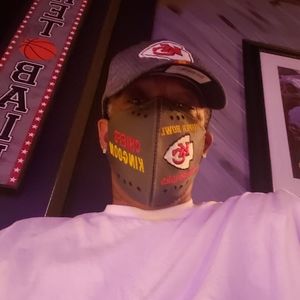 Meet your Posher, Edward